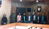 سومین جلسه مدیریت سازمان های مردم نهاد و خیرین سلامت کارساز شد. 